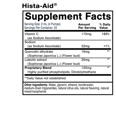 Hista-Aid